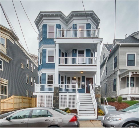 72 Downer Ave, Dorchester