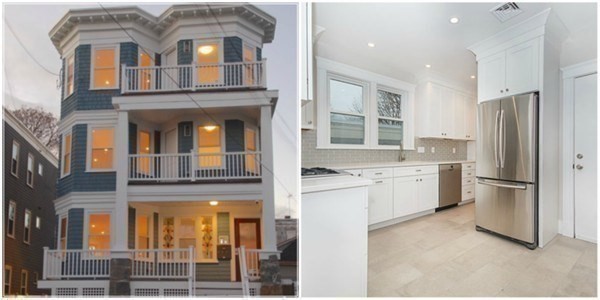 72 Downer Ave, Dorchester