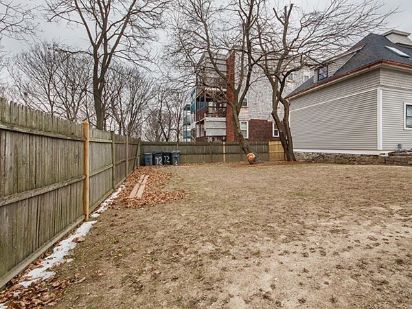 72 Downer Ave, Dorchester