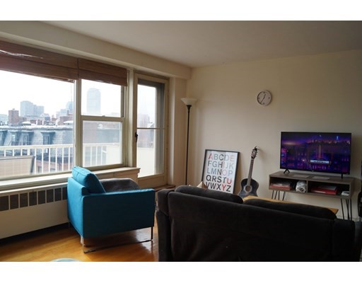 145 Pinckney St, Beacon Hill