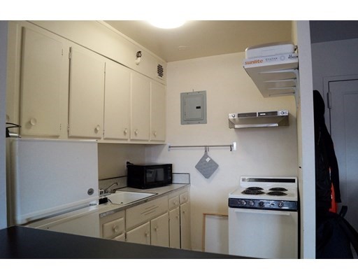 145 Pinckney St, Beacon Hill