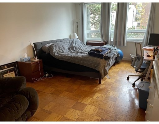 41 Park St, Coolidge Corner