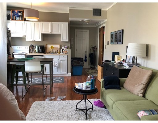 1411 Commonwealth Ave, Brighton