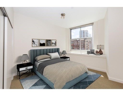 88 Kingston St, Midtown