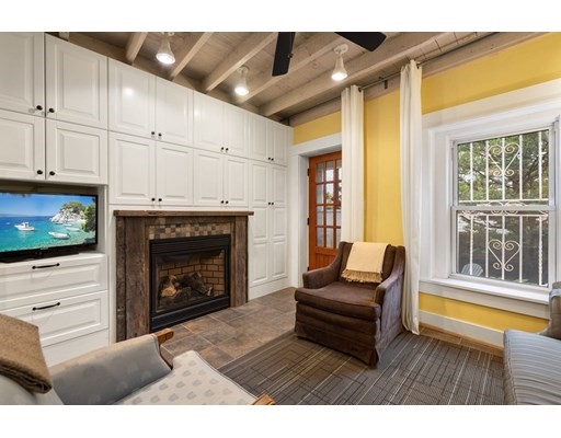 6 Hudson St, North End