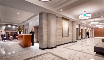 100 Arlington St, Back Bay