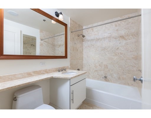 1 Charles St, Back Bay