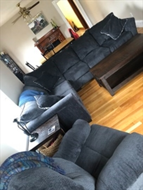 214 Billings St, North Quincy