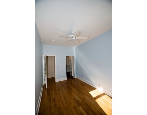 280 Commonwealth Ave, Back Bay