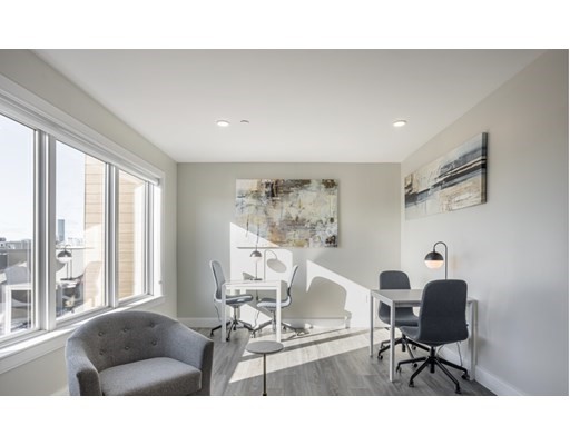 200 Old Colony Ave, South Boston