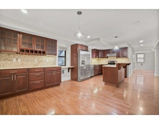 95 Saint Botolph St, Back Bay