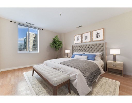 4 Canal Park, East Cambridge