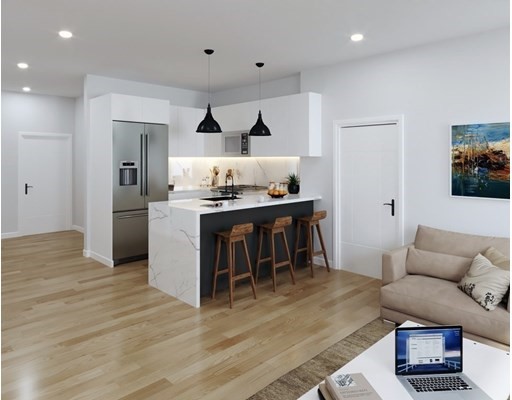 101 Condor St, East Boston