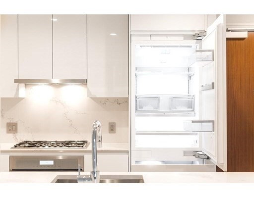 133 Seaport Blvd, Seaport District