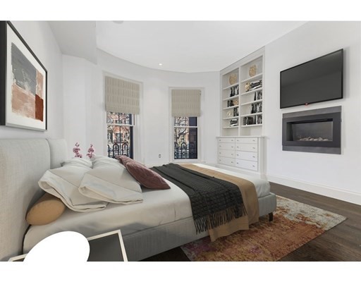 28 Union Park, South End