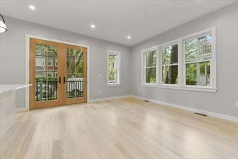 99 Williams St, Jamaica Plain