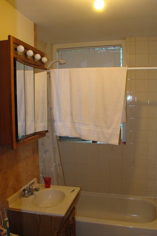 67 Park St, Coolidge Corner