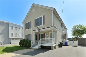 23 Taylor St, Dorchester