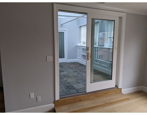 50 Saint Stephen St, Back Bay