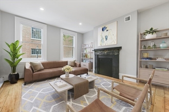 49 Winchester St, Back Bay