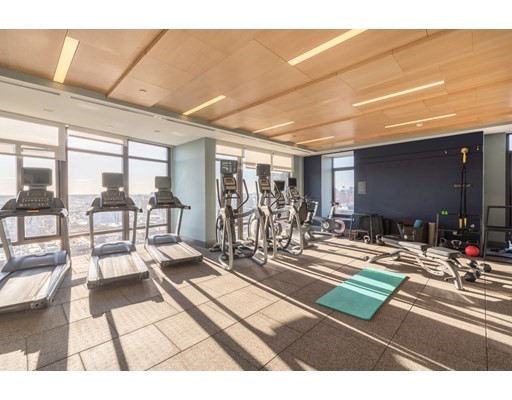 315 A St, Seaport District