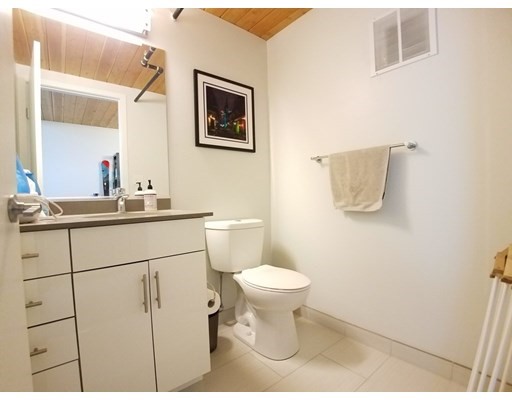 15 Richdale Ave, Porter Square