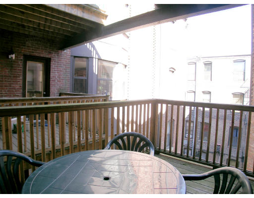 87 Gainsborough St, Fenway