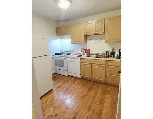 1027 Commonwealth Ave, Allston