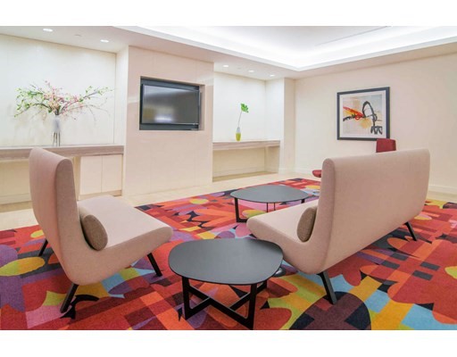 10 Emerson Pl, West End