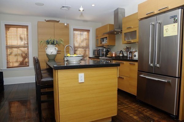 20 Appleton St, South End