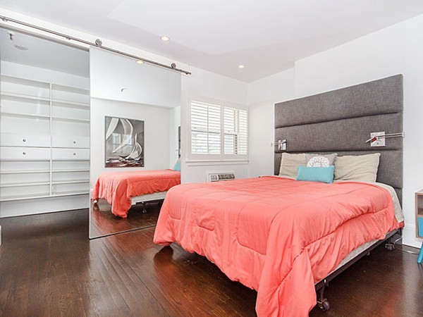 492 Massachusetts Ave, South End