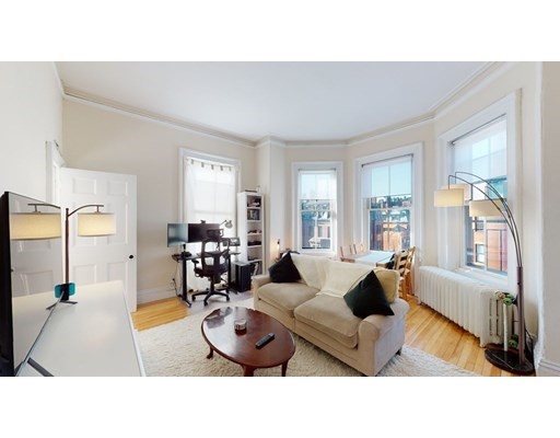 92 Marlborough St, Back Bay