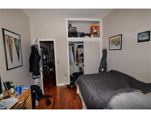 31 Dwight St, South End