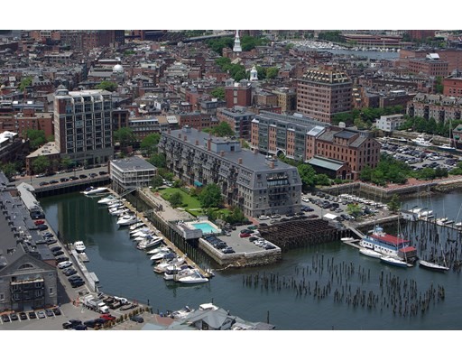 28 Atlantic Ave, Waterfront