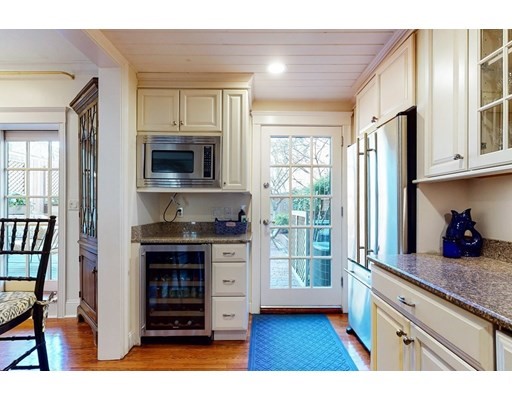 23 Pinckney St, Beacon Hill