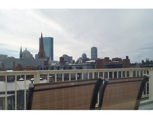 145 Pinckney St, Beacon Hill