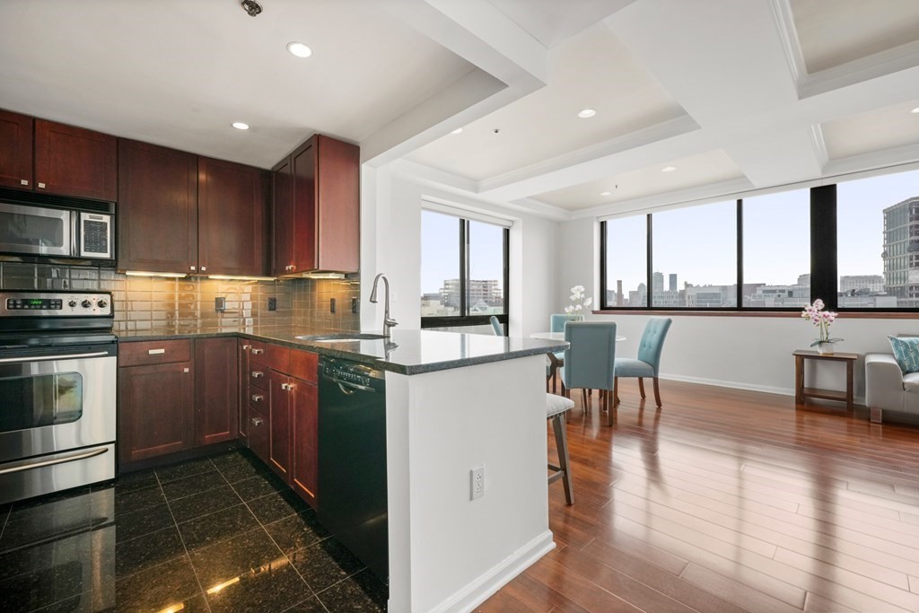 169 Monsignor Obrien Hwy, Kendall Square