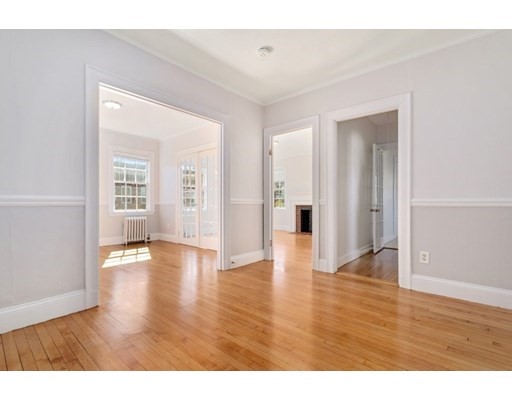 21 Chauncy St, Harvard Square