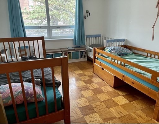 41 Park St, Coolidge Corner