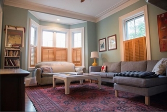 7 Eliot St, Jamaica Plain