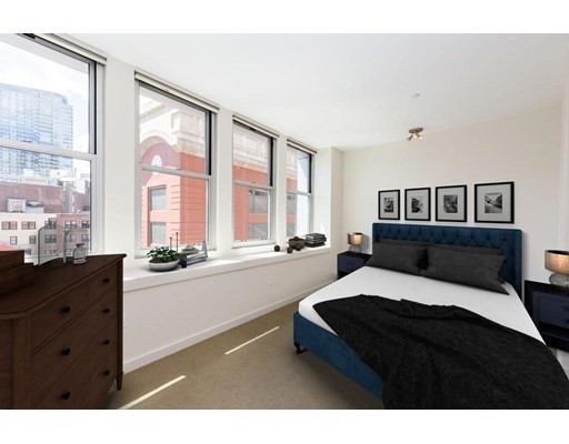 88 Kingston St, Midtown