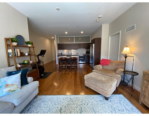 285 Columbus Ave, South End