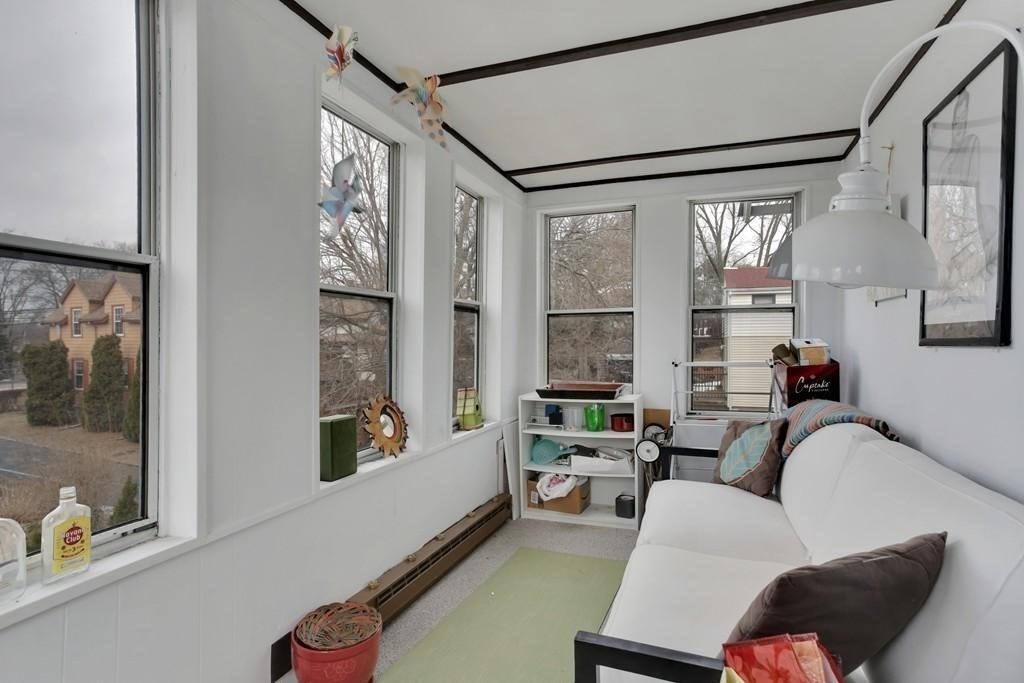 35 Manning St, Roslindale