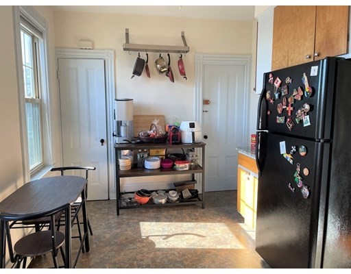 157 N St, South Boston