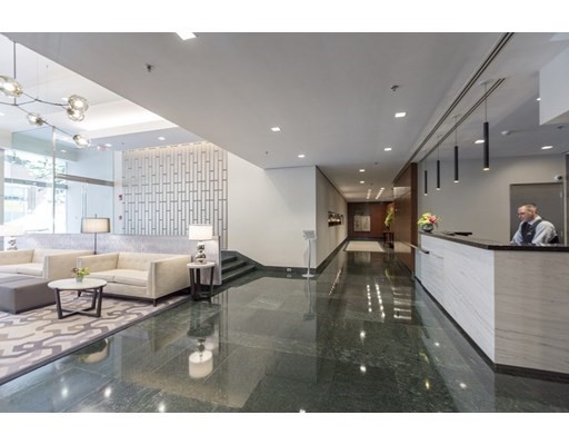 1 Charles St, Back Bay