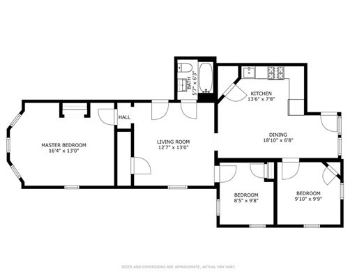 220 Prospect St, Inman Square