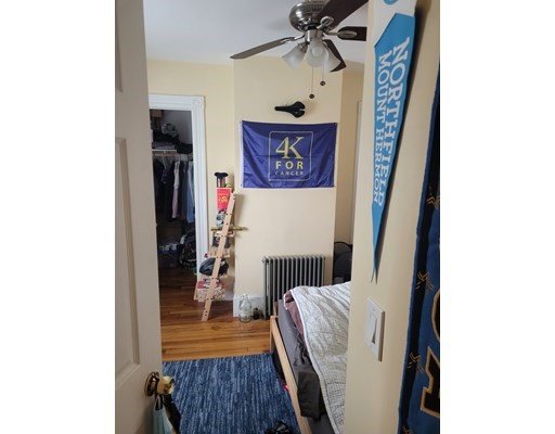 26 White St, Porter Square