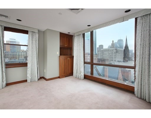 2 Commonwealth Ave, Back Bay