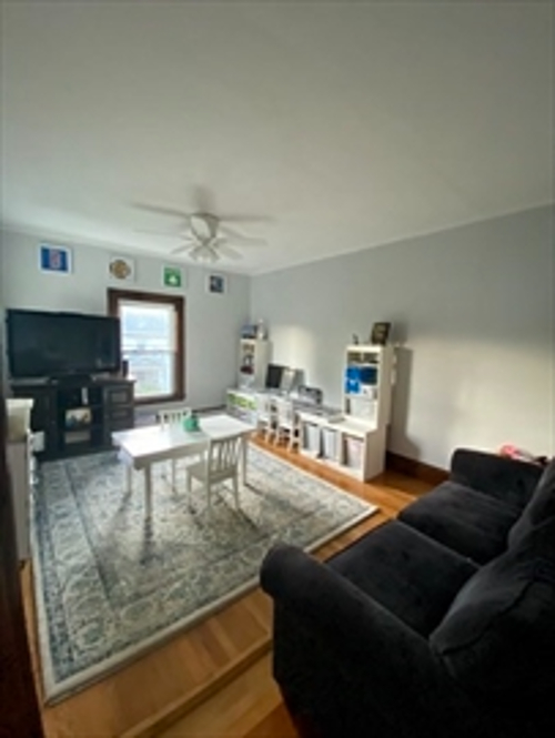 214 Billings St, North Quincy