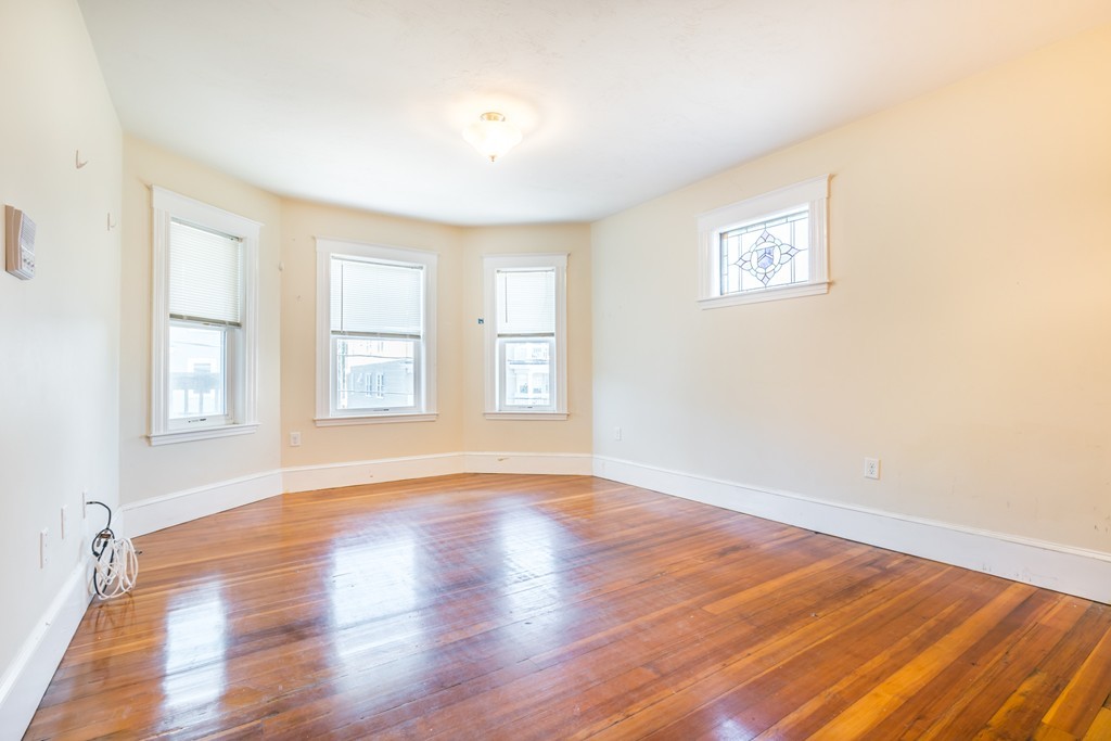 373 Centre, Dorchester